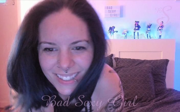 Bad Sexy Girl: 126 - meine schlampe