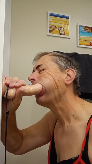 Jamie Engle: Cocksucker Trainee