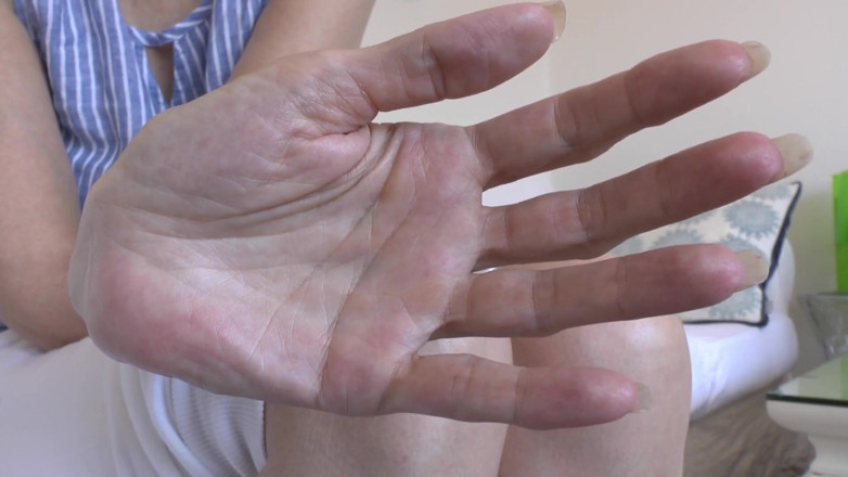 Lady Victoria Valente: Elegant Summer Hands, Part 2 - Presented by Lady Victoria Valente
