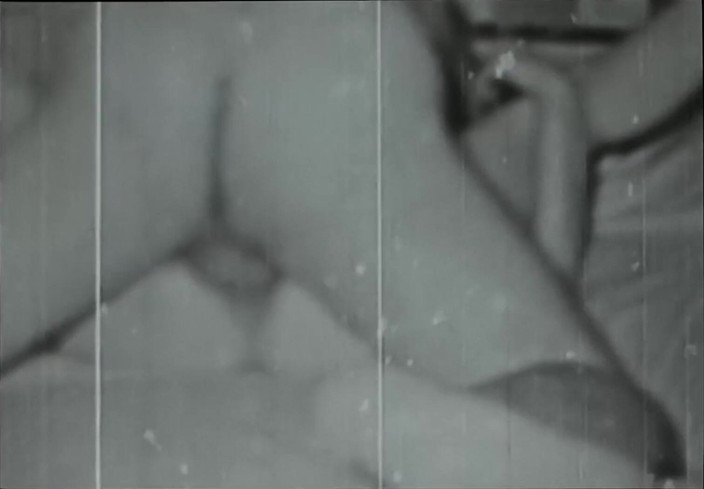Close Encounter Vintage: Vintage porno retro teatr erotyczny - erotyczny Batman