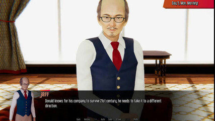 Dirty GamesXxX: Горничные и горничные: возбужденный мужик мечтает как он трахает свою горничную-ep5