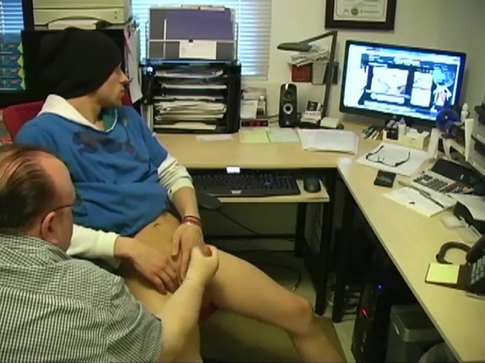 The Great Canadian Male: A blast from the past - Unique