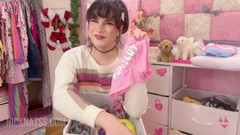 Natalie Napoli: Maricas está pronta para o grande jogo