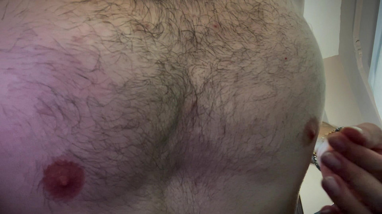 FreyrVik: 隣人は抵抗しませんでした...そして噂が何を言っているのか確認しに来た