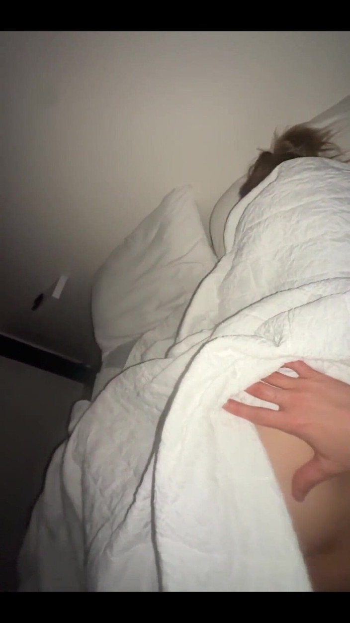 Mya Lane: Flashing Tits and Toilet Fun Before Getting Fucked