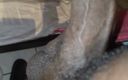 Cardi-C: Femboy gimiendo follada con chorreo de leche en el interior