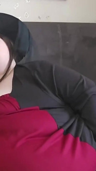 Multi Orgasm Gothic Witch Video