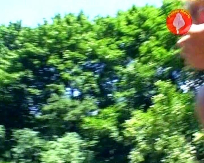 Deutsche Frauen: Dech beroucí německá dívka dostane její muffa prstěný její přítel