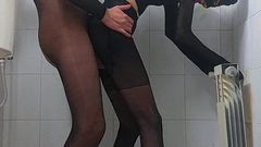 Royats: Two TS Having Fun 27