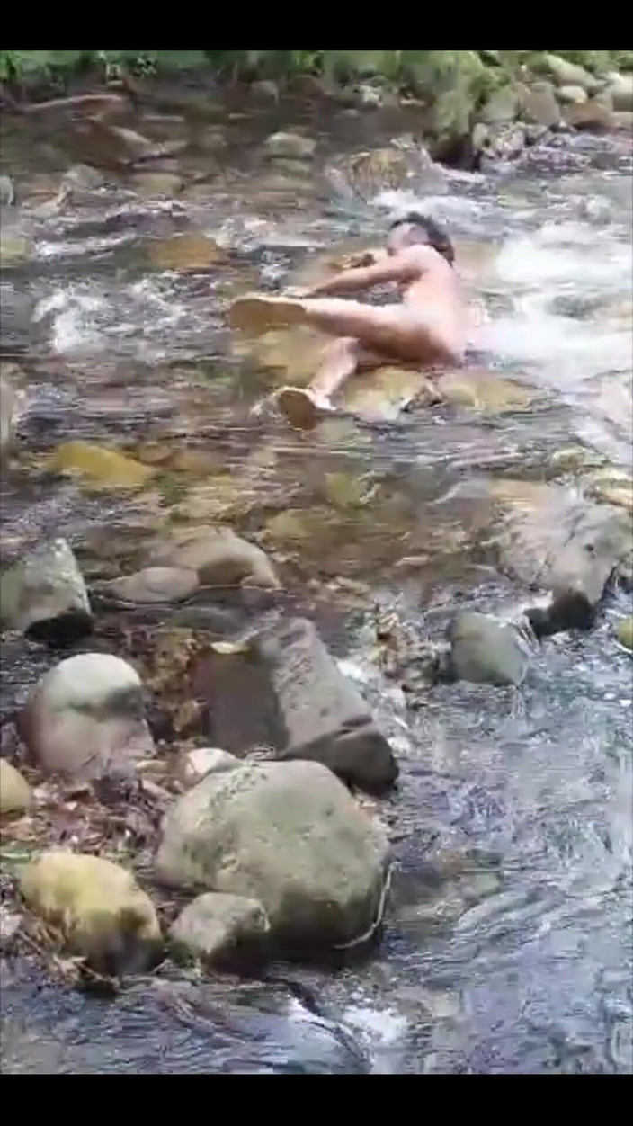 FayahGirl: My Friend Also Recorded Me a Little Clip Playing Around...