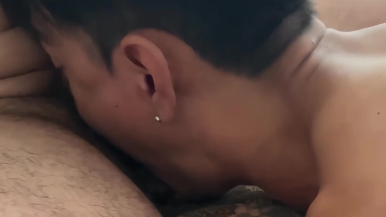 Danmel X: Deepthroat Challenge - Can You Handle My Cock?