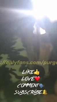 Su novio cornudo la vio chupar mi polla y se enojó