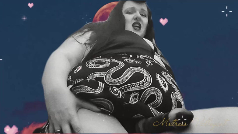 Mxtress Valleycat: Cuck Quest