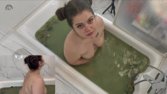 Your fantasy studio: Dlouhé podvodní prdy v Muddy Gross Water