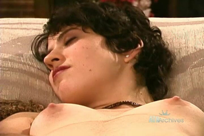ATK Fans (Lesbians): Masturbazione.