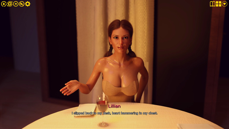 Porngame201: Moje potěšení aktualizace 27 bude pokračovat