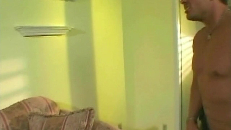 Xxxlover: Anal istila vol 4_4
