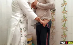 Step Mother Gave Body Heat to the Boy, Your Darling