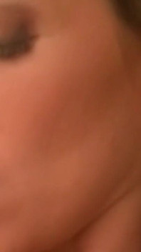 Two Horny Brunettes in Passionate Lesbian Action
