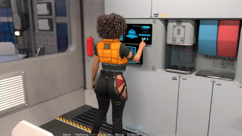 Miss Kitty 2K: 救世之星 - 第10集 - 由misskitty2k制作的完美公式