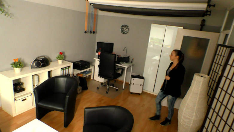 German Porn: The Fucked-out Apartment Building - Raw Sluts Fucked Hard in Every...
