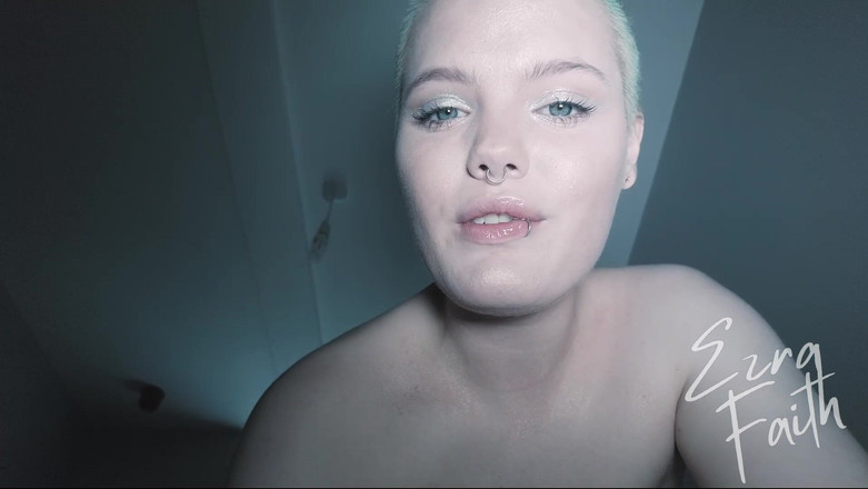 Ezra faith: Pleasure Directive inisiated: Fembot Malfunction - Ezra Faith