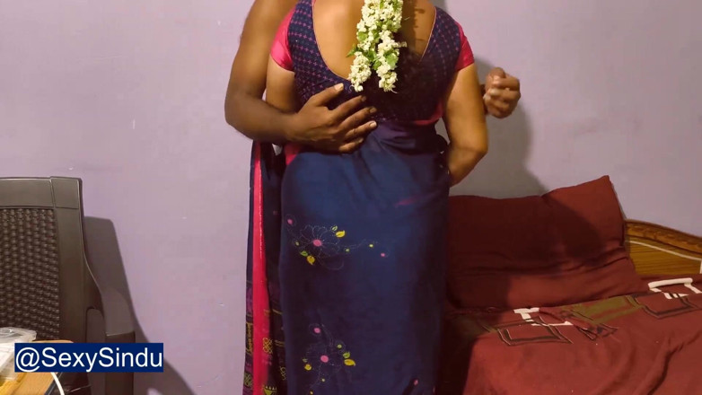 Sexy sindu: sindoo seksi desi ne haardakor seks ka aanand liya