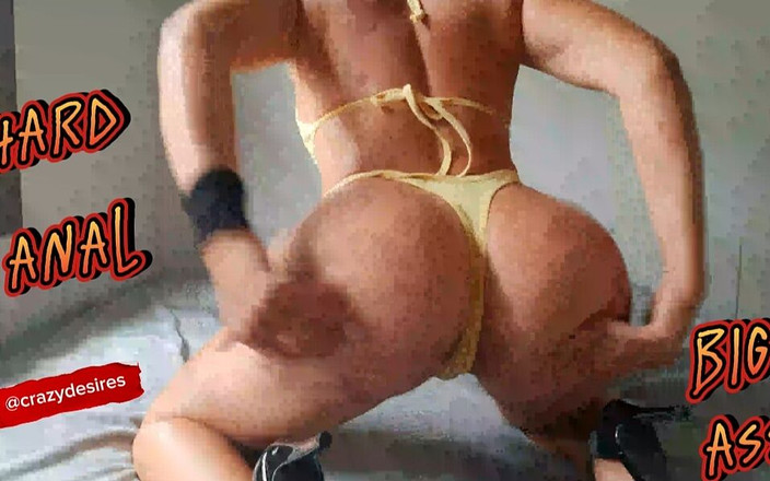 crazydesire: Adamım Götümü Çok Sert Siktiğinde Seviyorum