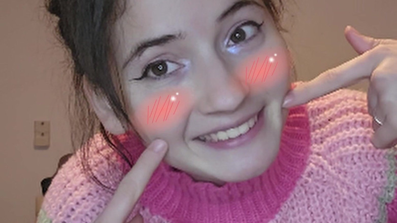 Emma Fiore: Dosáhla jsem 100 km a slavím to s vámi - Emma Fiore