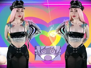 Baal Eldritch: This Clip Will Knock You up - Male Preg, Hentai, Ahegao,...