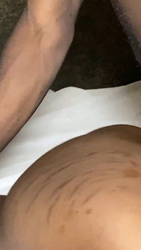 Esbelta Dolescente Follada Anal En Trío