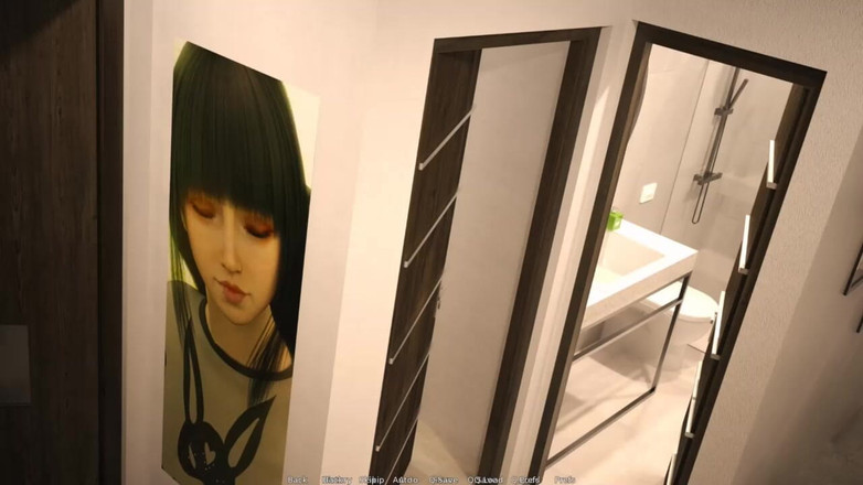 Neon2520: 욕망의 그림자 V0.8.5 부정 바람둥이 업데이트 #02