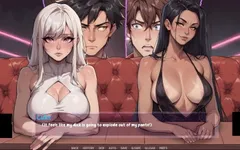 The Kate Footjob- Bayang-bayang cita-cita #12- Permainan