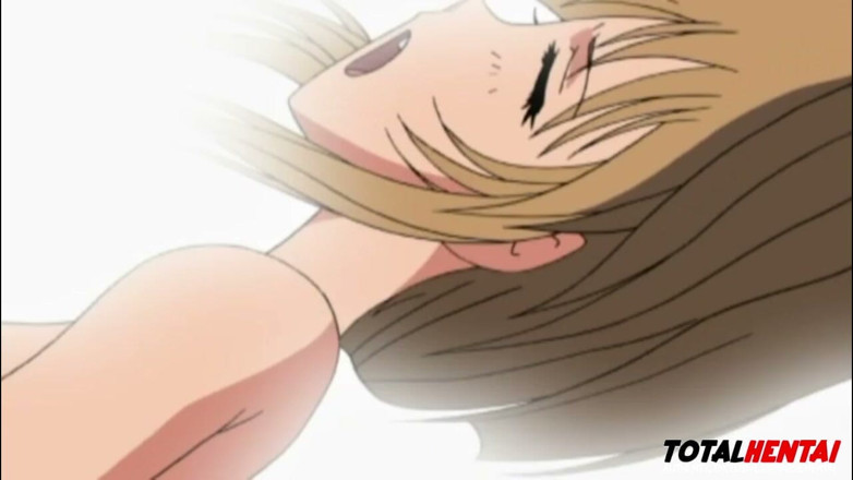 Total Hentai: Love Doll - the Rose Room
