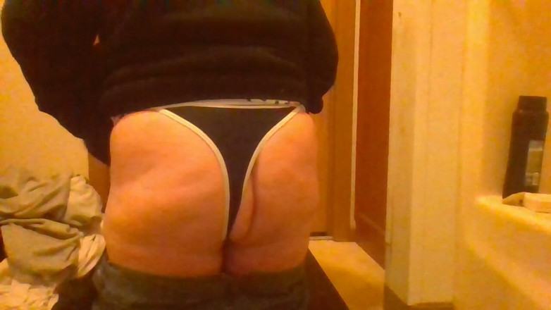 krazykristin: Shake That Big Ass Curvy