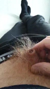 My Tiny Dick 2