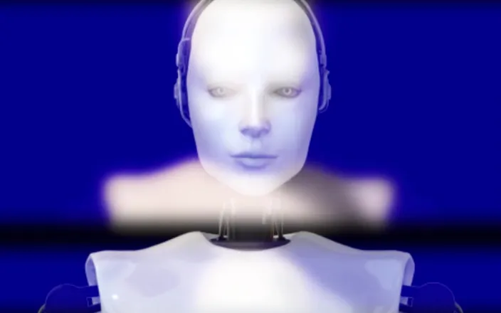Campsissyboi: Robot Audio Do Not Glitch the Video