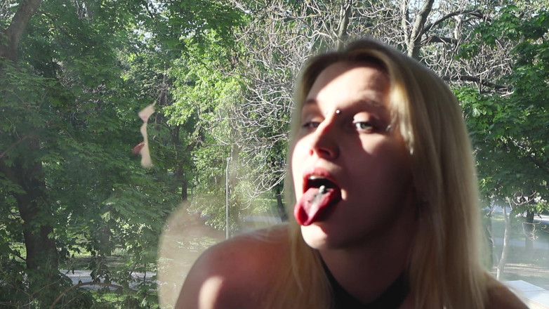 MertyXXX: Exacerbation in Spring
