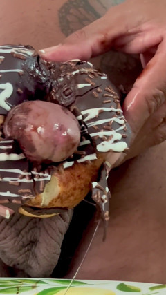 Do You Like Donut with Milk thumbnail