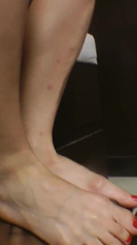 Trampling Boy Humilation