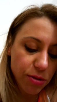 POV Pissing Humiliation