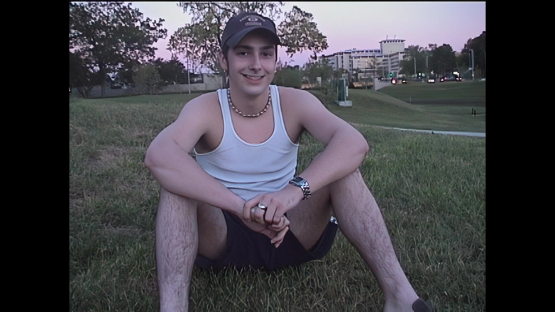 Jay's Amateur Straight Guys: Billy van jongens van zomer dvd