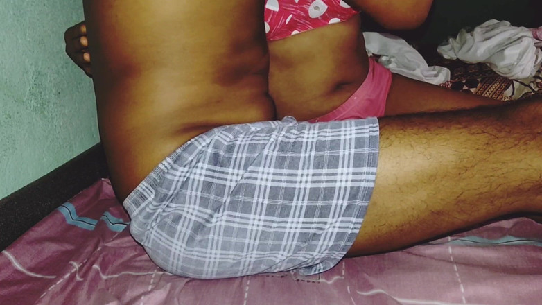 ChickenPuti: Nepali krämig fitta creampie sex