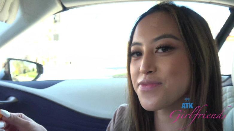 ATK Fans (Girlfriends): देखने का बिंदु सेक्स Alexia Anders - भाग 1