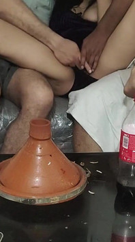 Amal Arabic fuck part 29