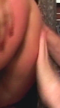 Teenager and Stepuncle Lick Each Other's Arseholes