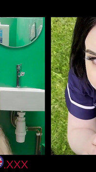 Baby Kxtten vs Lana Harding ¿Quién será coronada la reina de la mamada?
