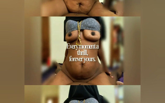 Tamilnaduu: ゴーストファック
