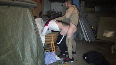 BAD BOYS FUCKERS FROM FRANCE