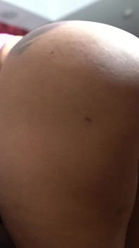BBC Fucks Latina After His Stock Plummets